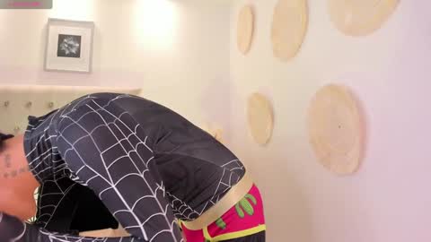 Timothy 21 years old online show from December 26, 2024, 6:01 pm