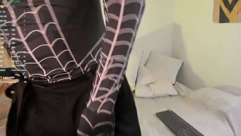 Timothy 21 years old online show from February 2, 2025, 9:56 pm