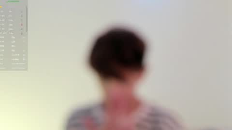 Timothy 21 years old online show from February 15, 2025, 8:01 pm