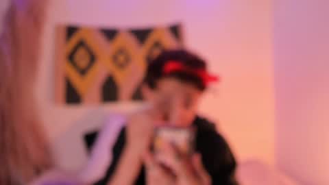 Timothy 21 years old online show from March 5, 2025, 8:00 pm