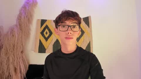 Timothy 21 years old online show from March 9, 2025, 10:41 pm