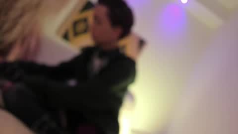 Timothy 21 years old online show from March 10, 2025, 8:34 pm