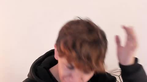 Timothy 21 years old online show from September 11, 2025, 7:14 pm