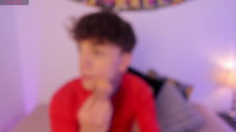 Timothy 21 years old online show from October 7, 2025, 8:39 pm