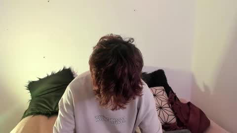 Timothy 21 years old online show from January 17, 2026, 7:50 pm