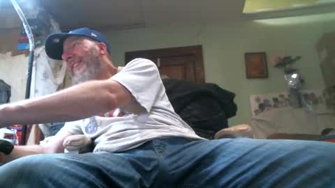 timrockhardx online show from November 15, 2025, 9:43 pm