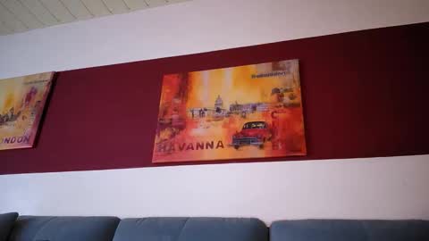 timschmidt112021 online show from April 5, 2026, 10:12 am