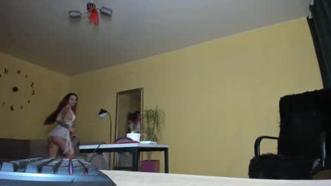 mistressTina online show from January 12, 2026, 5:29 pm