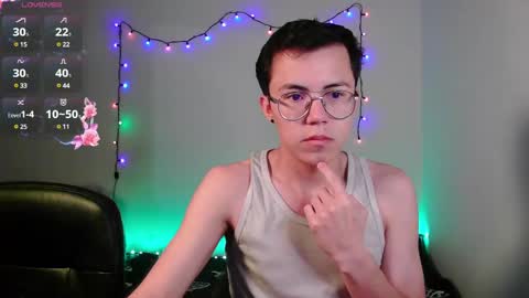 Tina N Charlie online show from January 18, 2025, 10:49 am