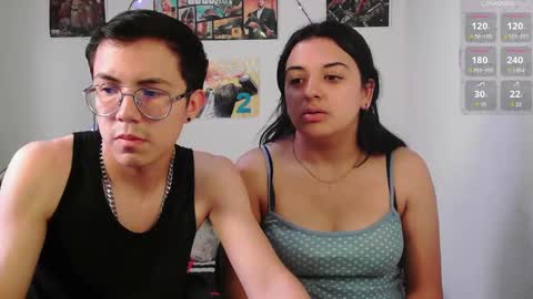 Tina N Charlie online show from January 28, 2025, 6:49 pm