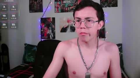 Tina N Charlie online show from January 30, 2025, 2:36 pm