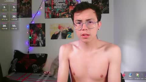 Tina N Charlie online show from February 3, 2025, 12:25 pm