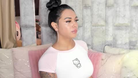 Tina noa online show from October 1, 2025, 11:27 am