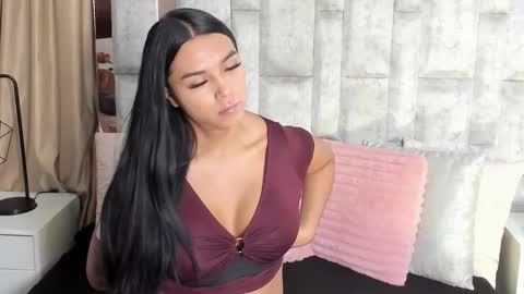 Tina noa online show from October 2, 2025, 11:28 am