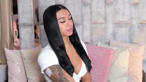 Tina noa online show from October 3, 2025, 11:51 am