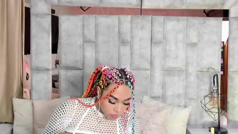 Tina noa online show from October 8, 2025, 11:19 am