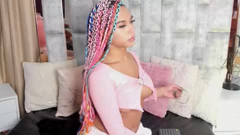 Tina noa online show from October 14, 2025, 11:44 am