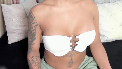 Tina noa online show from November 6, 2025, 11:33 am