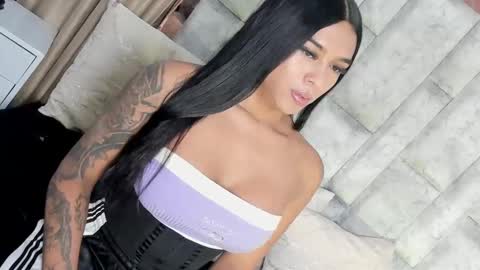 Tina noa online show from November 12, 2025, 11:43 am