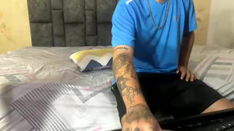 tina_russo online show from May 2, 2026, 10:09 am