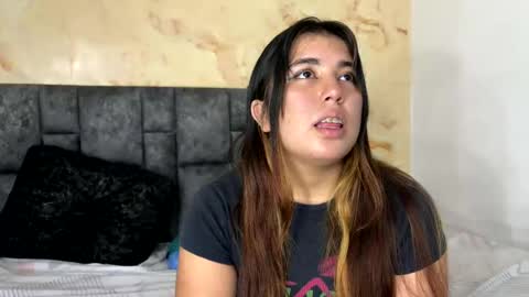 tina_russo online show from June 14, 2026, 4:36 am