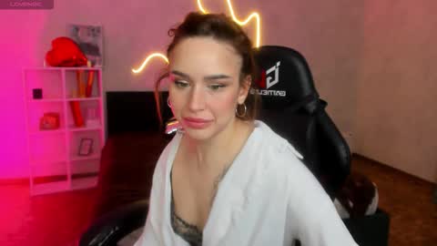 Kristina online show from February 20, 2026, 2:19 am