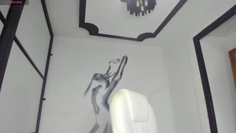 Tina  online show from January 21, 2025, 12:39 pm