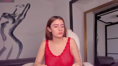 Tina  online show from January 28, 2025, 1:16 pm