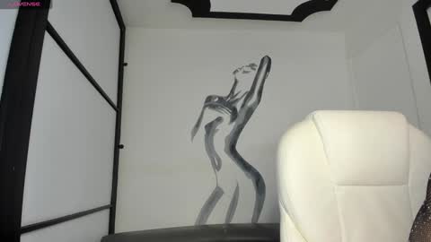 Tina  online show from January 31, 2025, 5:10 pm