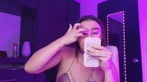 Tina  online show from March 14, 2026, 7:25 am