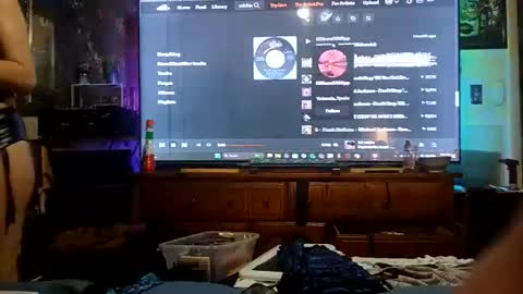 Snapshot of tinalover4u2 chatting on February 17, 2026, 10:45 am tinalover4u2 online show from February 17, 2026, 10:45 am