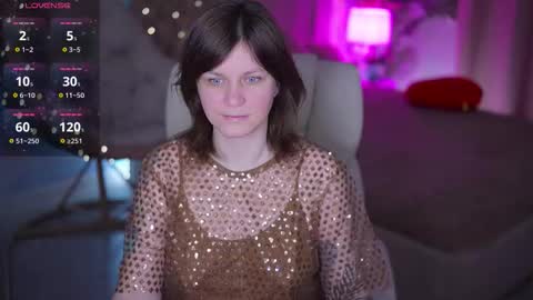 TinaMelt online show from February 26, 2026, 7:46 pm