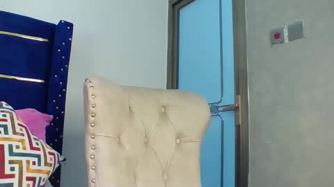 tinashe online show from March 21, 2026, 11:59 am