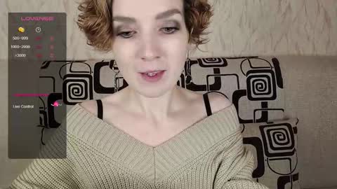 Tina online show from October 26, 2025, 4:40 am