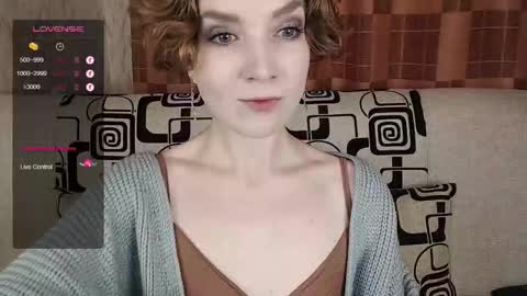 Tina online show from November 21, 2025, 4:55 am