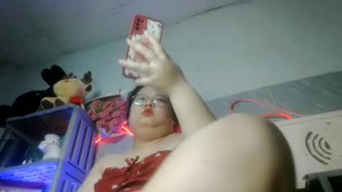 tini_bei online show from July 27, 2026, 4:03 pm
