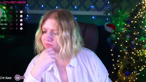 Snapshot of tinkerrbelll chatting on January 4, 2025, 2:03 am TinkerrBelll online show from January 4, 2025, 2:03 am
