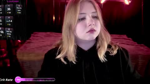 Snapshot of tinkerrbelll chatting on March 1, 2026, 8:11 pm TinkerrBelll online show from March 1, 2026, 8:11 pm