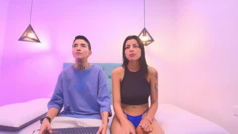 Snapshot of tinny_and_candy chatting on February 9, 2025, 2:07 pm TINNY AND CANDY online show from February 9, 2025, 2:07 pm