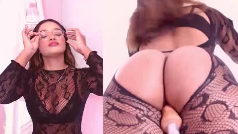 Hey Im Annie  online show from December 21, 2025, 11:23 pm