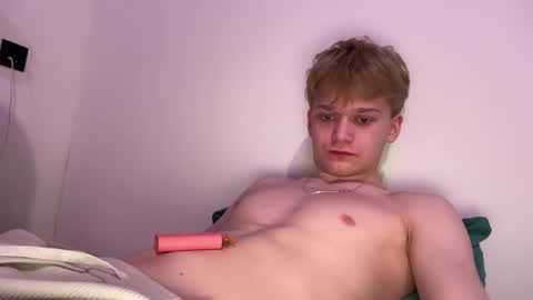 TinnyDoll online show from March 24, 2026, 5:18 pm