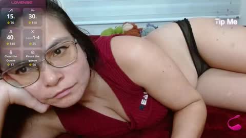Tiny Caroline online show from July 7, 2026, 4:04 am