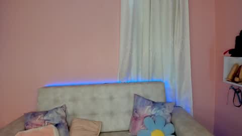 tiny_cora online show from December 15, 2024, 7:53 pm