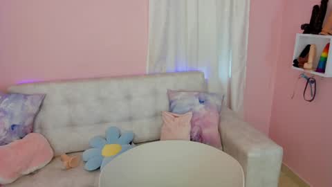 tiny_cora online show from December 31, 2024, 4:35 pm