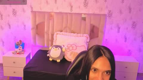 tiny_tay online show from March 25, 2026, 11:38 am