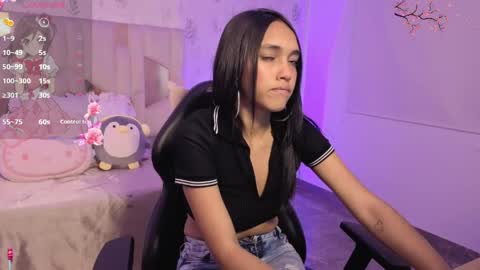 tiny_tay online show from March 26, 2026, 12:00 pm