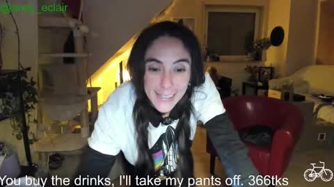 Tiny online show from January 5, 2026, 6:55 pm