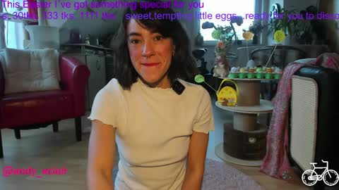 Tiny online show from March 30, 2026, 5:41 am