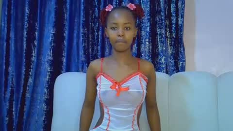 Snapshot of tinybarbie_ chatting on June 15, 2026, 3:36 pm Barbie online show from June 15, 2026, 3:36 pm
