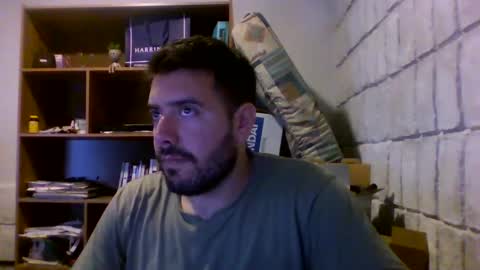 Benja online show from April 14, 2026, 2:50 am